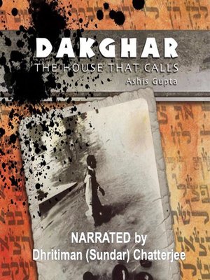 cover image of Dakghar